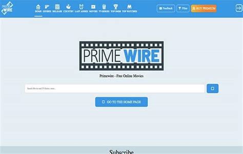 new primewire site 2022.